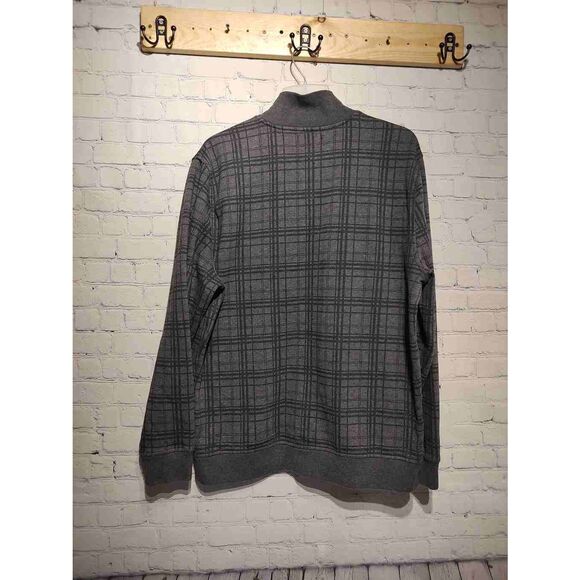 Nautica like new pullover sweatshirt size xl - Picture 2 of 3